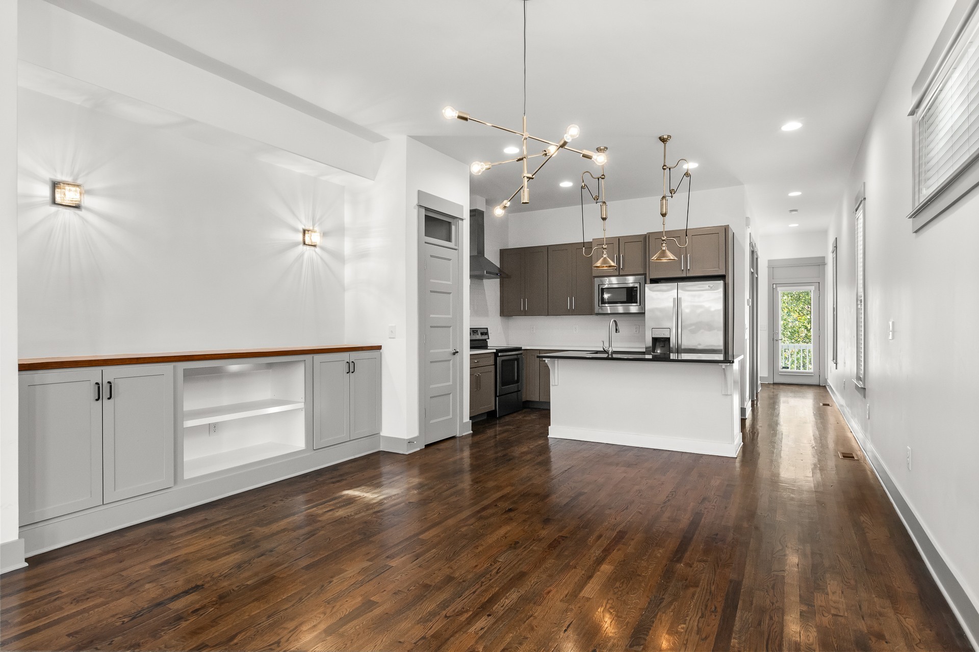 2403 Branch St Unit B