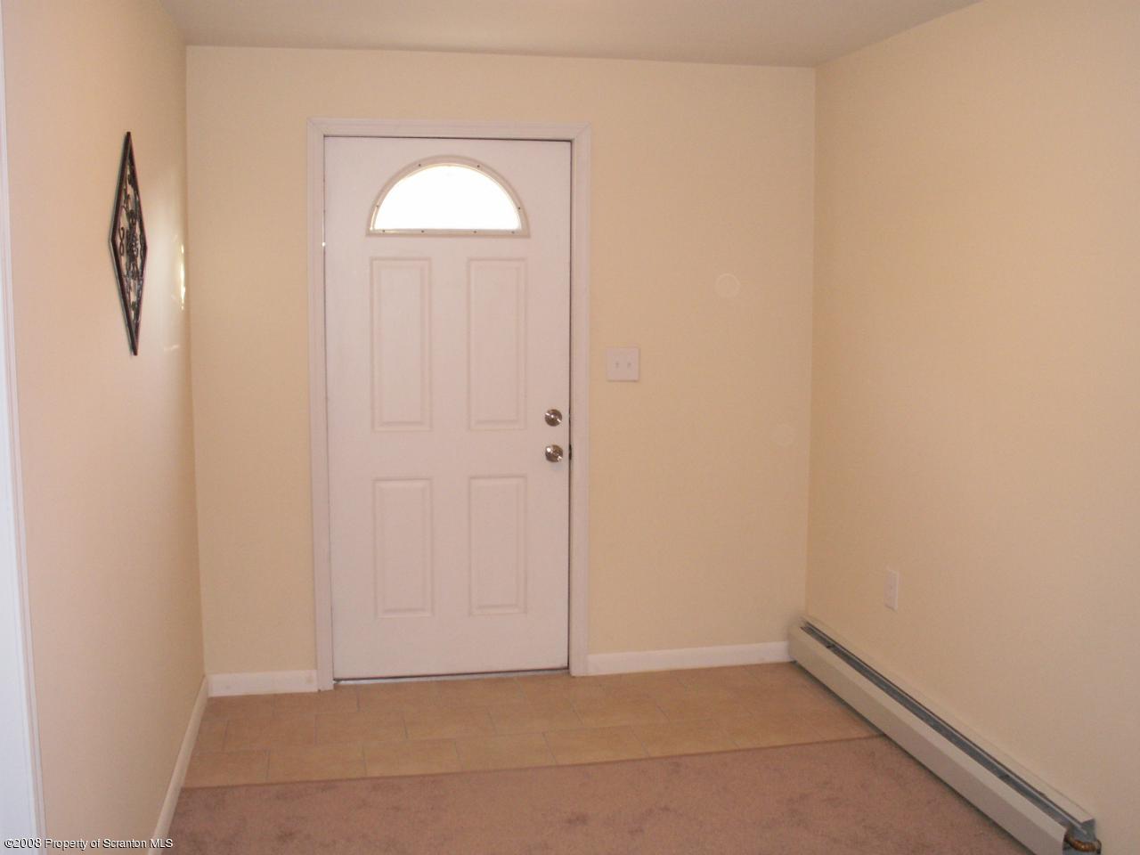 0 Rr 1 Meshoppen, PA 18630 - Photo 23 of 25 an empty room with windows