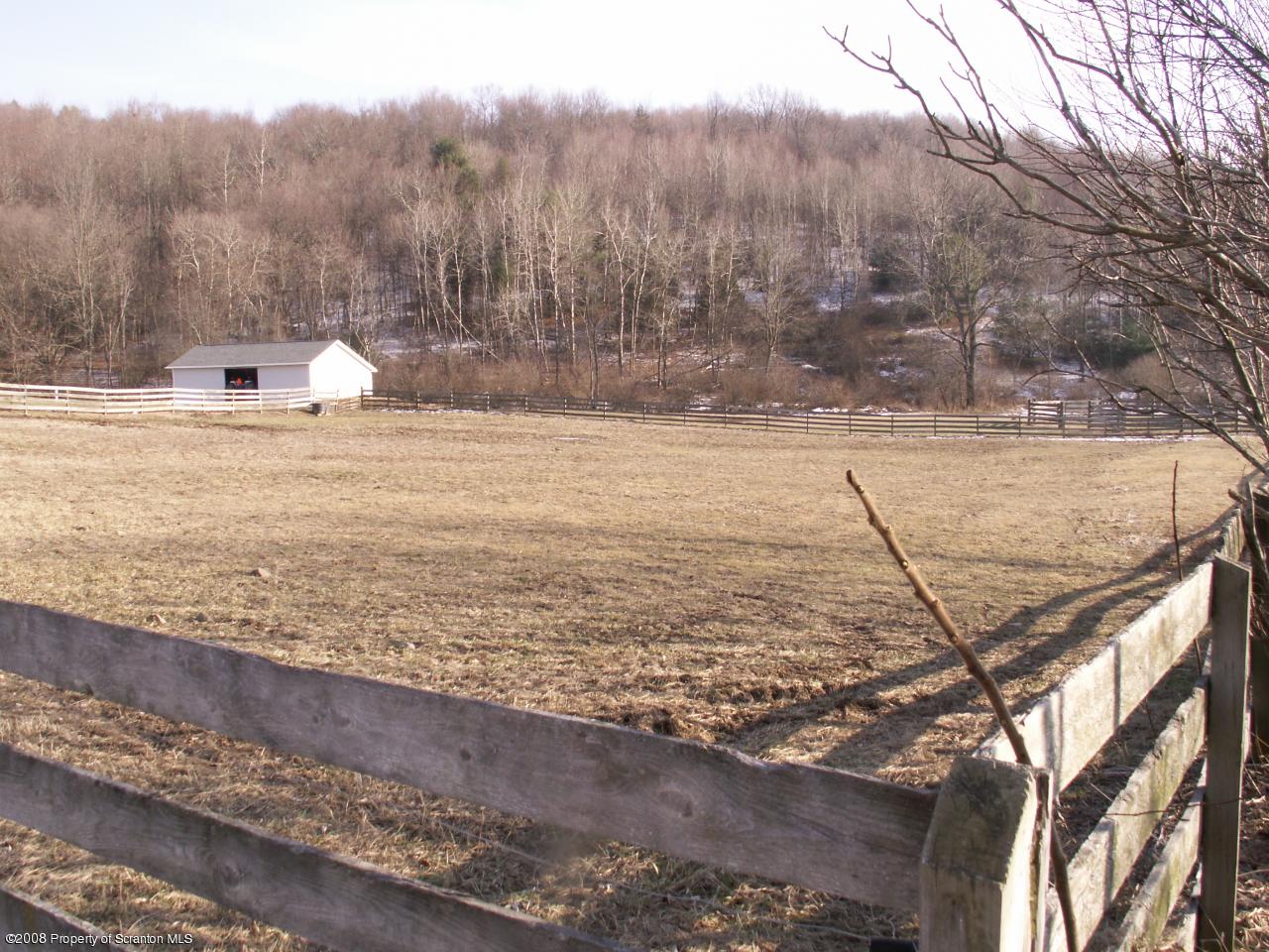 0 Rr 1 Meshoppen, PA 18630 - Photo 5 of 25 a view of a backyard of the house