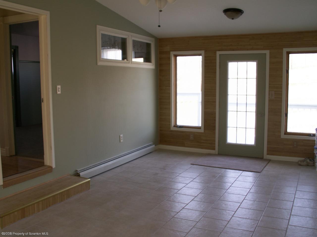 0 Rr 1 Meshoppen, PA 18630 - Photo 8 of 25 a view of an empty room with a window