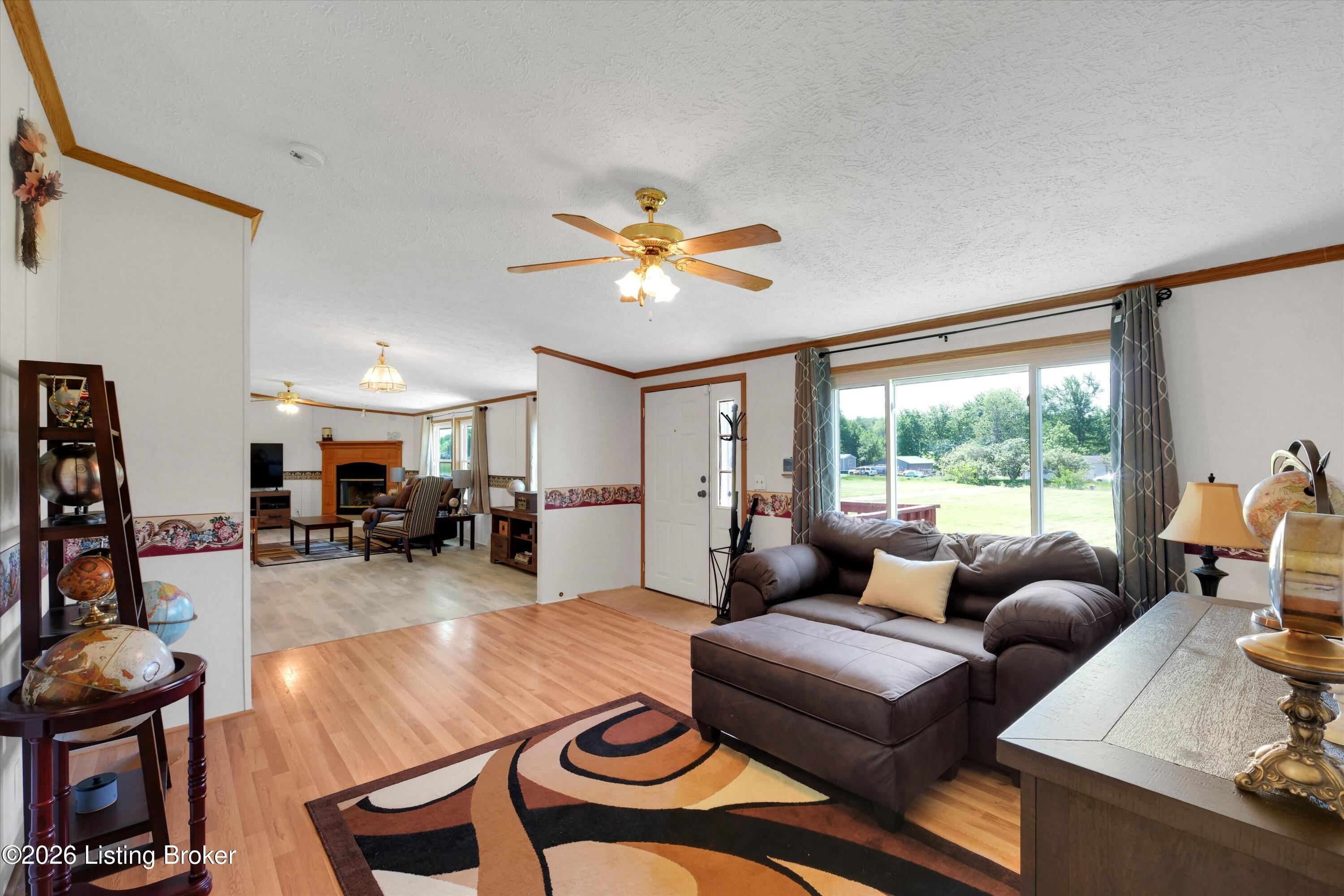 1258 Alvin Brooks Road Buffalo, KY 42716 - Photo 22 of 57 22-1258 Alvin Brooks Rd