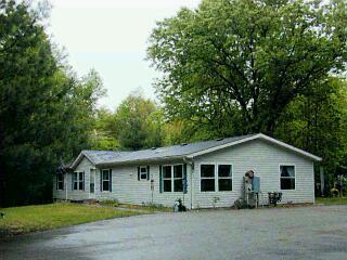 66666 Conrad Road Edwardsburg, MI 49112 - Photo 1 of 2 Primary Photo