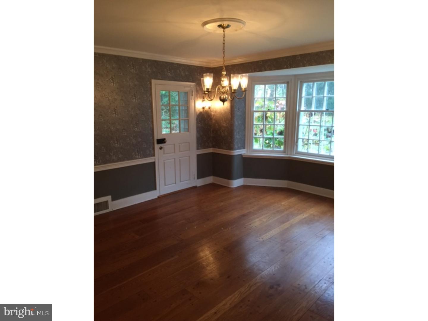 113 East Mill Road Flourtown, PA 19031 - Photo 4 of 7 Dining Room