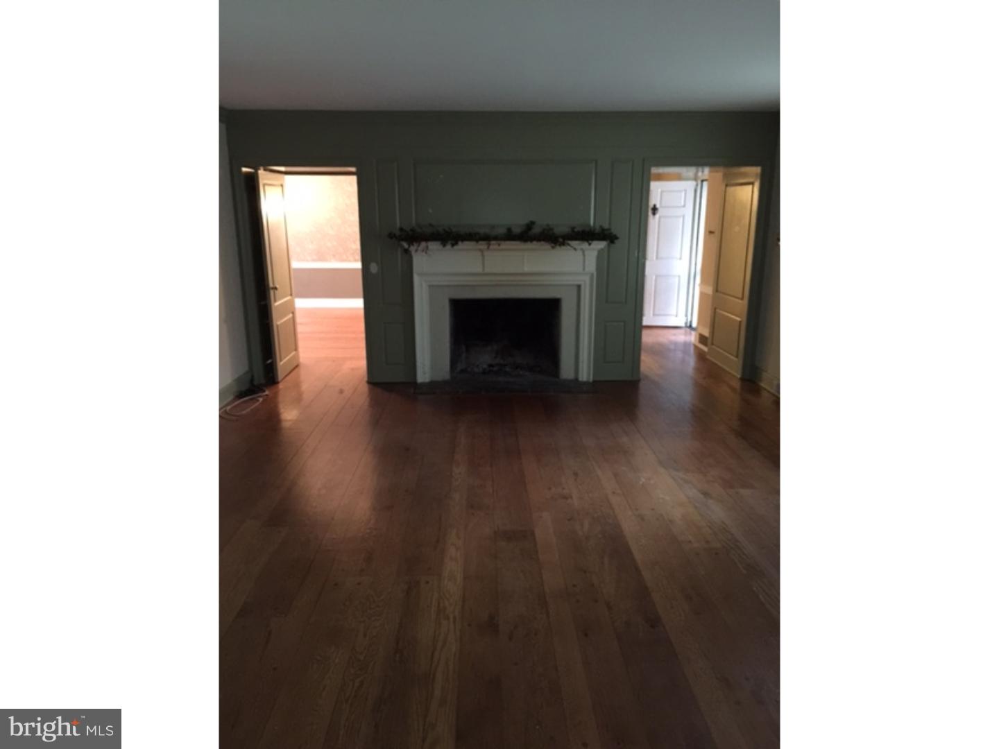 113 East Mill Road Flourtown, PA 19031 - Photo 5 of 7 Living Room