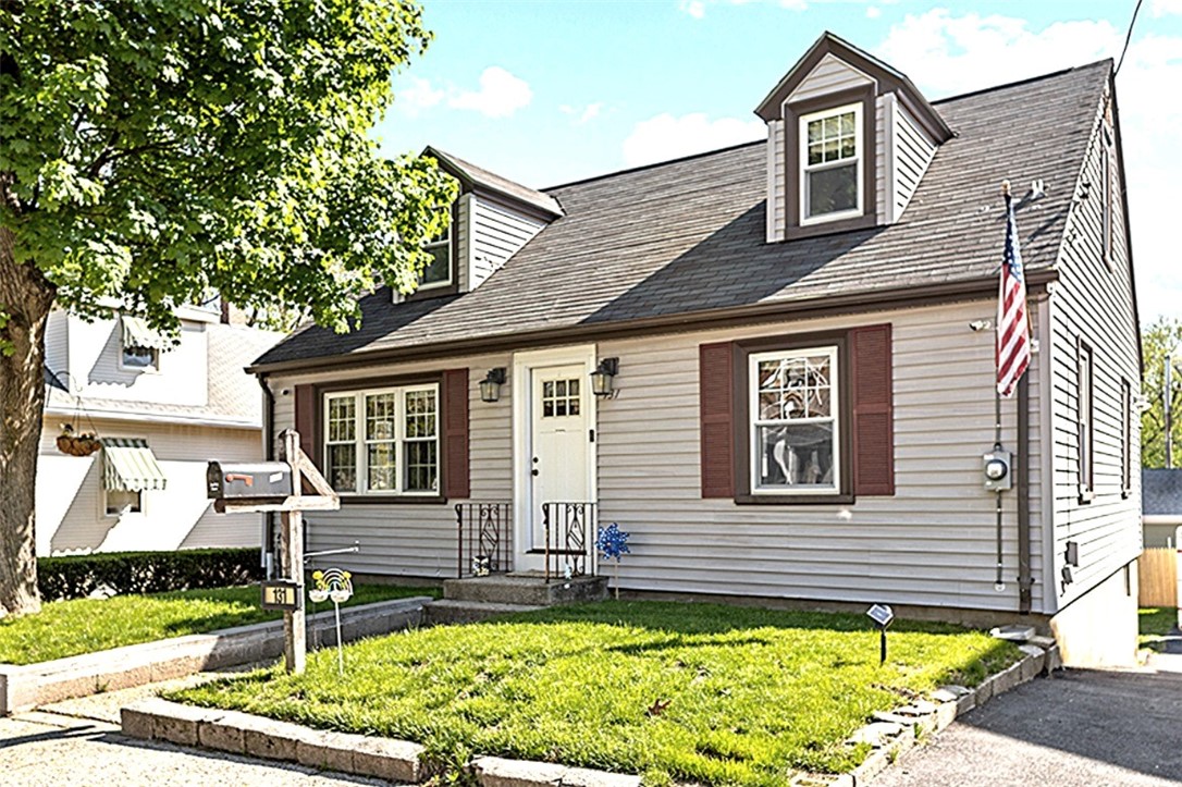 131 Andrews Street Woonsocket, RI 02895 - Photo 1 of 33 Gallery Image 1