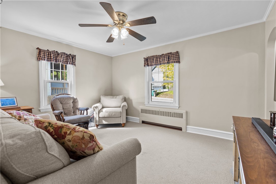 131 Andrews Street Woonsocket, RI 02895 - Photo 11 of 33 Gallery Image 11