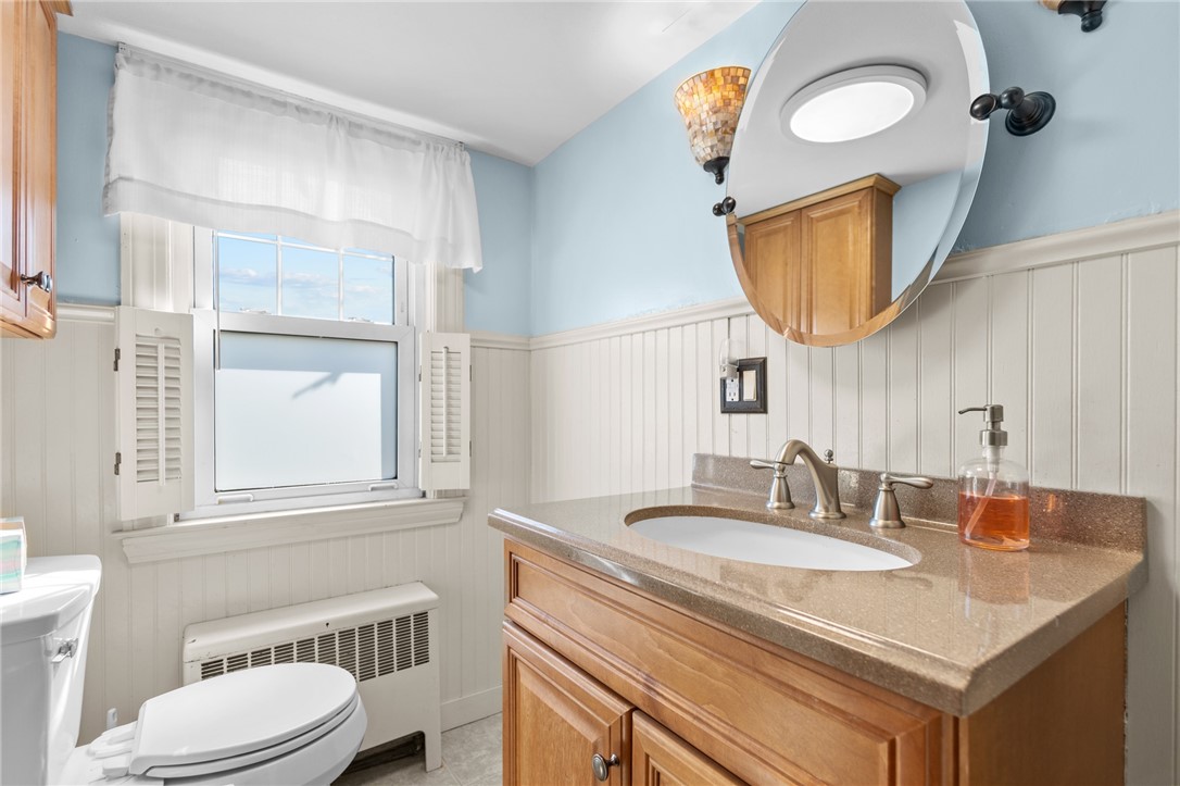 131 Andrews Street Woonsocket, RI 02895 - Photo 18 of 33 Gallery Image 18
