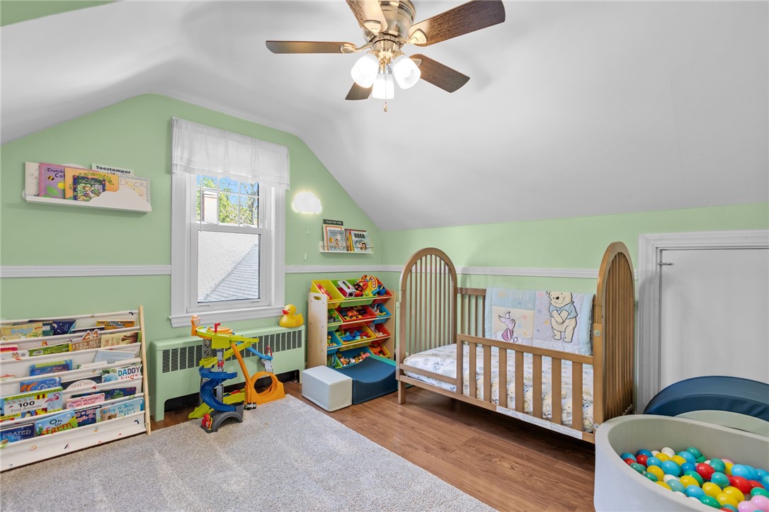 131 Andrews Street Woonsocket, RI 02895 - Photo 20 of 33 Gallery Image 20
