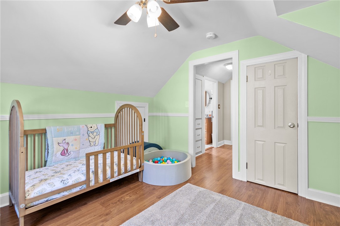 131 Andrews Street Woonsocket, RI 02895 - Photo 21 of 33 Gallery Image 21