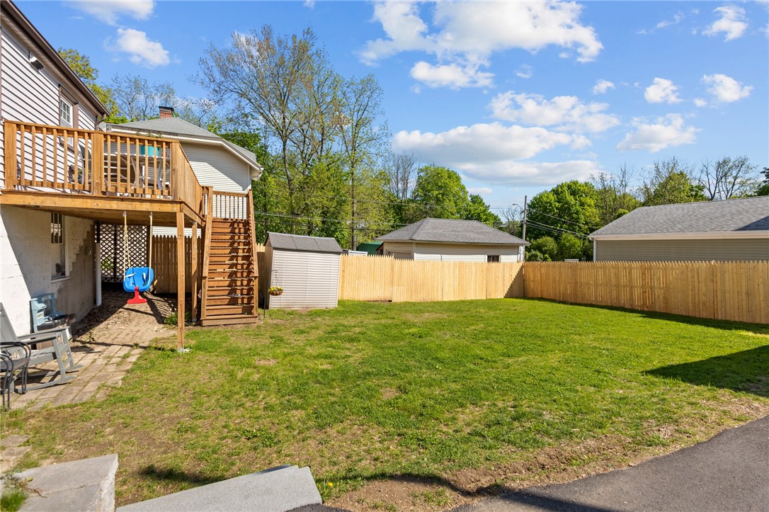 131 Andrews Street Woonsocket, RI 02895 - Photo 28 of 33 Gallery Image 28