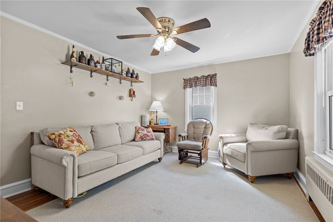 131 Andrews Street Woonsocket, RI 02895 - Photo 10 of 33 Gallery Image 10