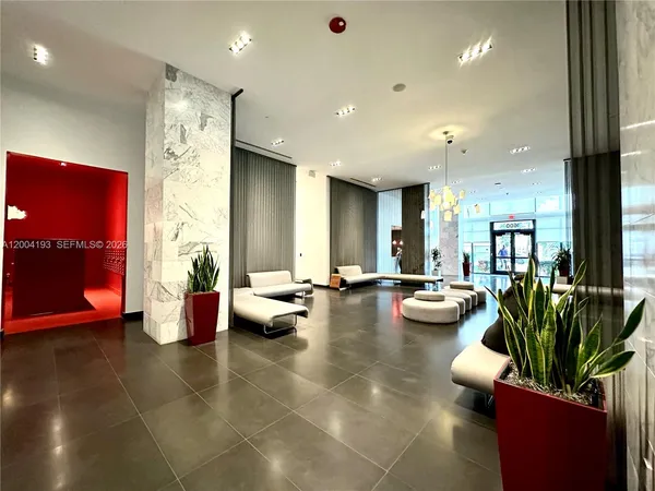 $3,350 | 1600 Northeast 1st Avenue, Unit 3412, Miami, FL 33132