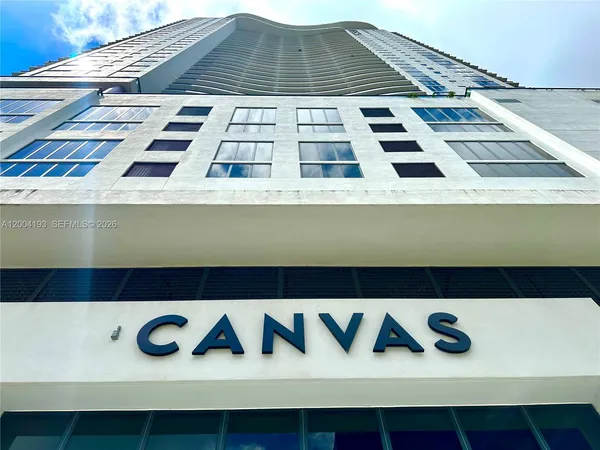 $3,350 | 1600 Northeast 1st Avenue, Unit 3412, Miami, FL 33132