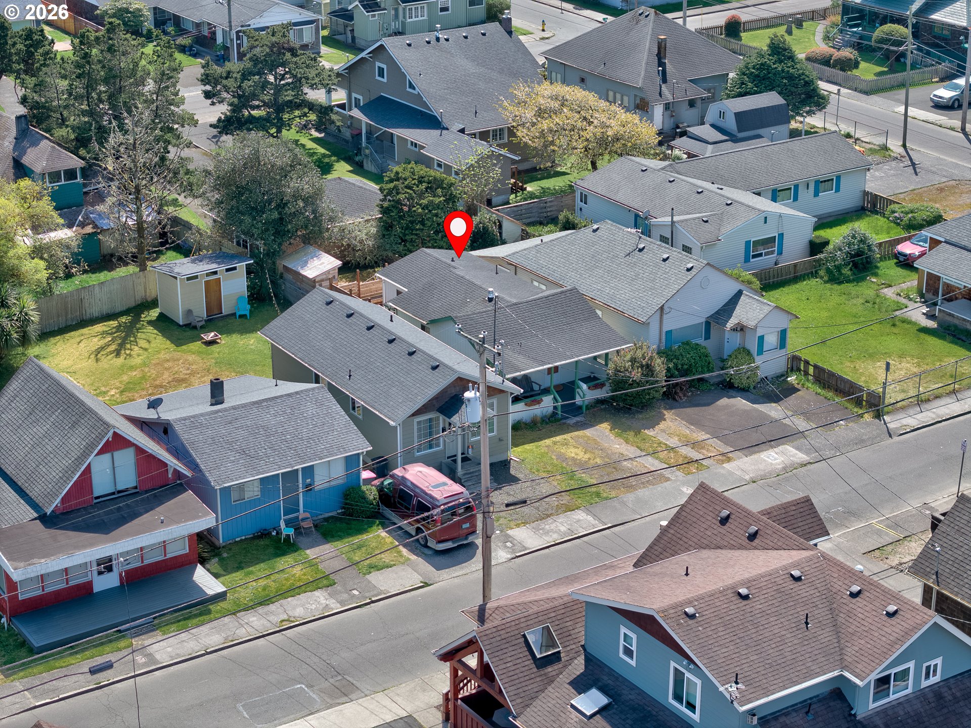 335 9th Avenue Seaside, OR 97138 - Photo 25 of 25