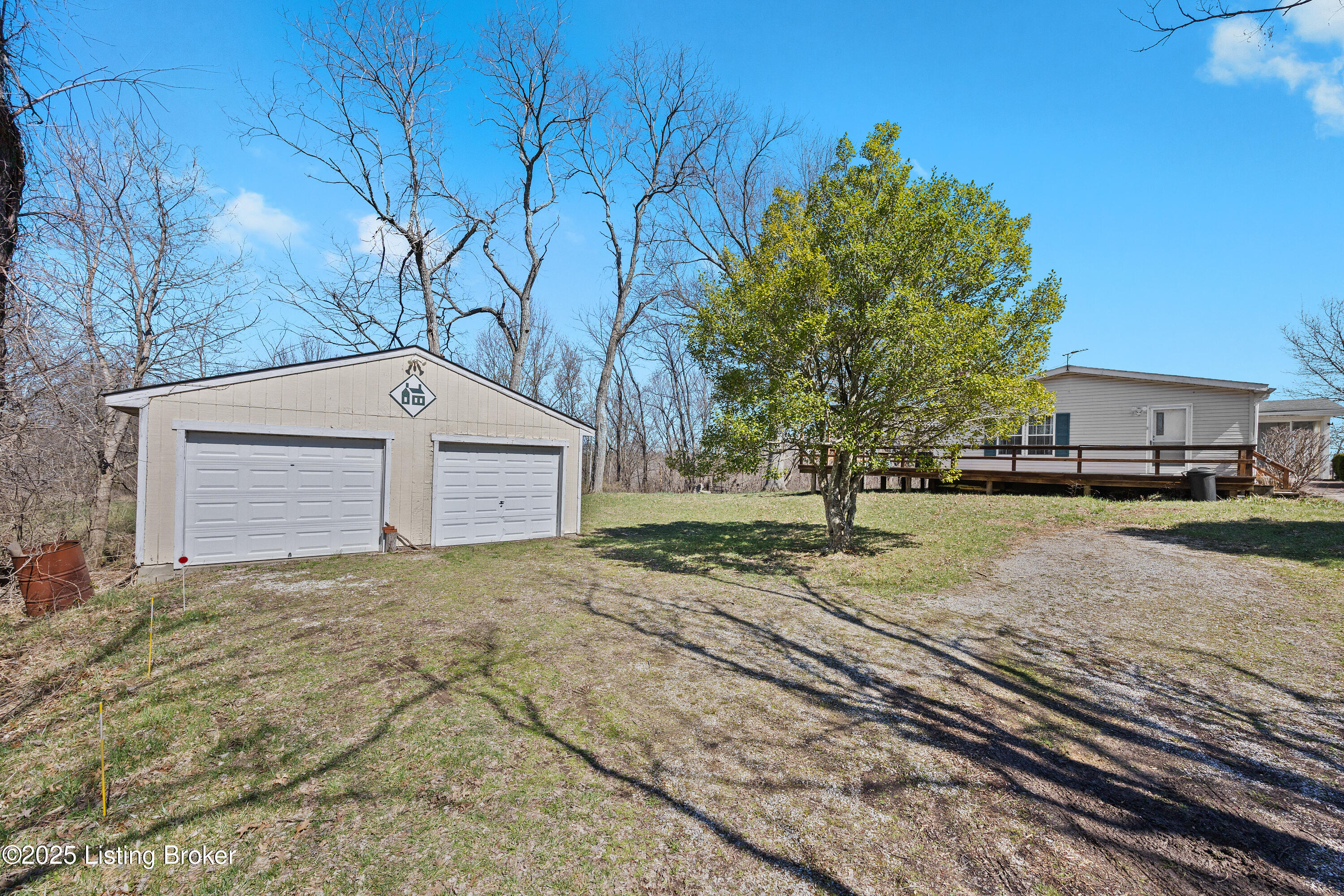 1194 Morton Ridge Road Bedford, KY 40006 - Photo 32 of 45 1194 Morton Ridge 30