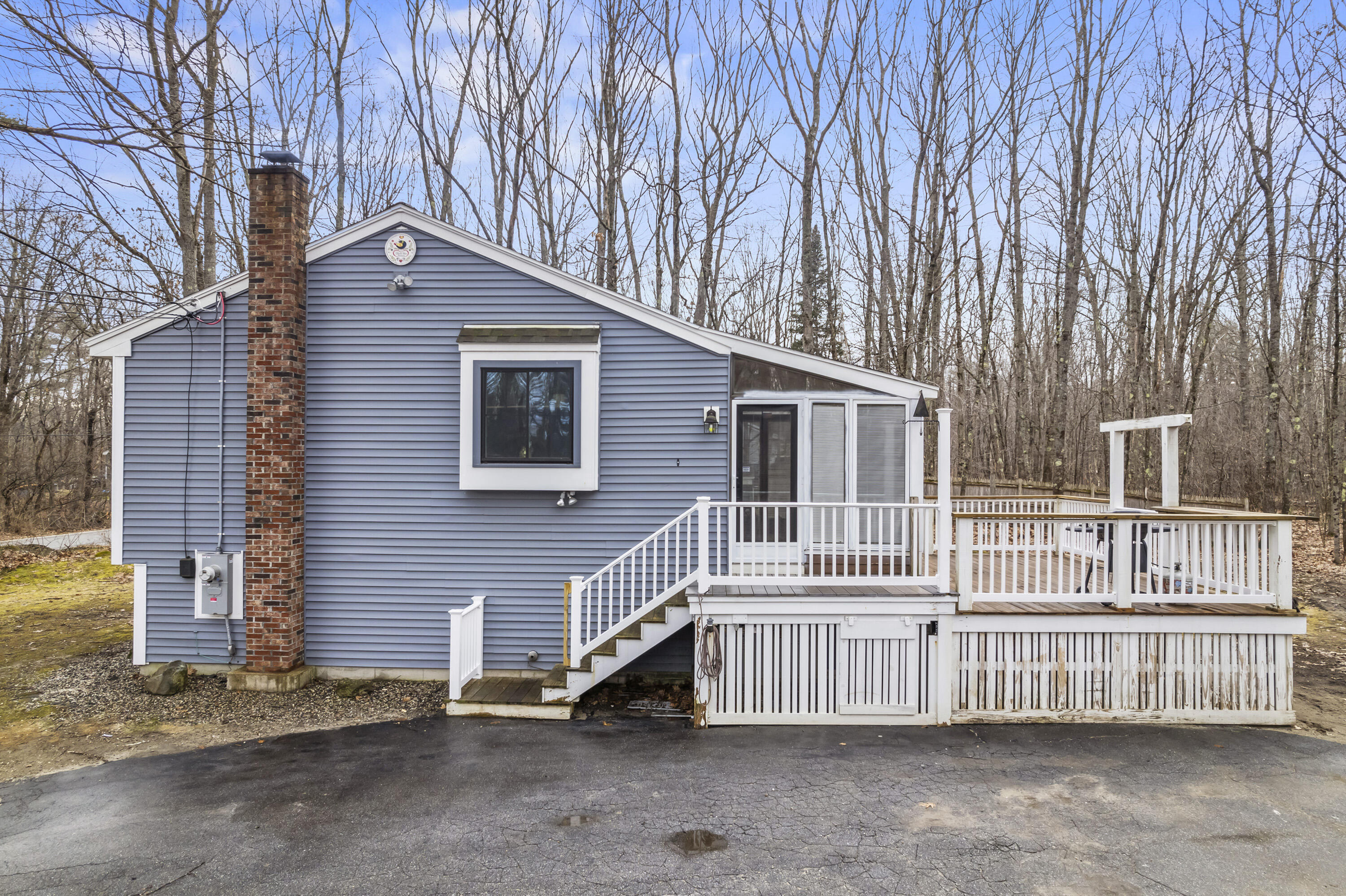 45 Verrill Road Poland, ME 04274 - Photo 7 of 44 45 Verrill Road_138