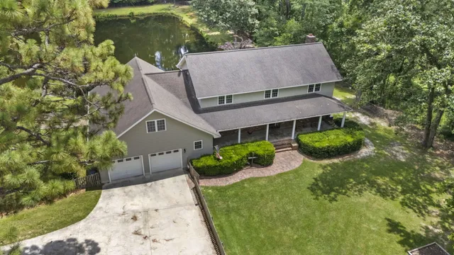 $669,000 | 152 Pickett Lane, Aiken, SC 29803
