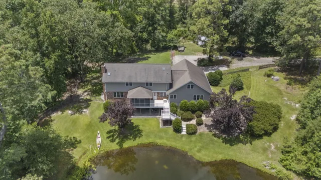 $669,000 | 152 Pickett Lane, Aiken, SC 29803