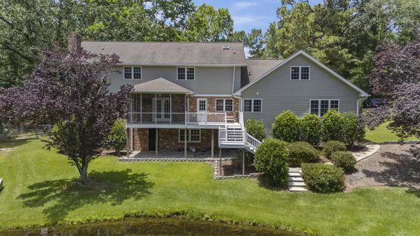 $669,000 | 152 Pickett Lane, Aiken, SC 29803