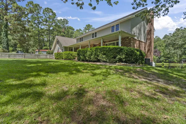 $669,000 | 152 Pickett Lane, Aiken, SC 29803