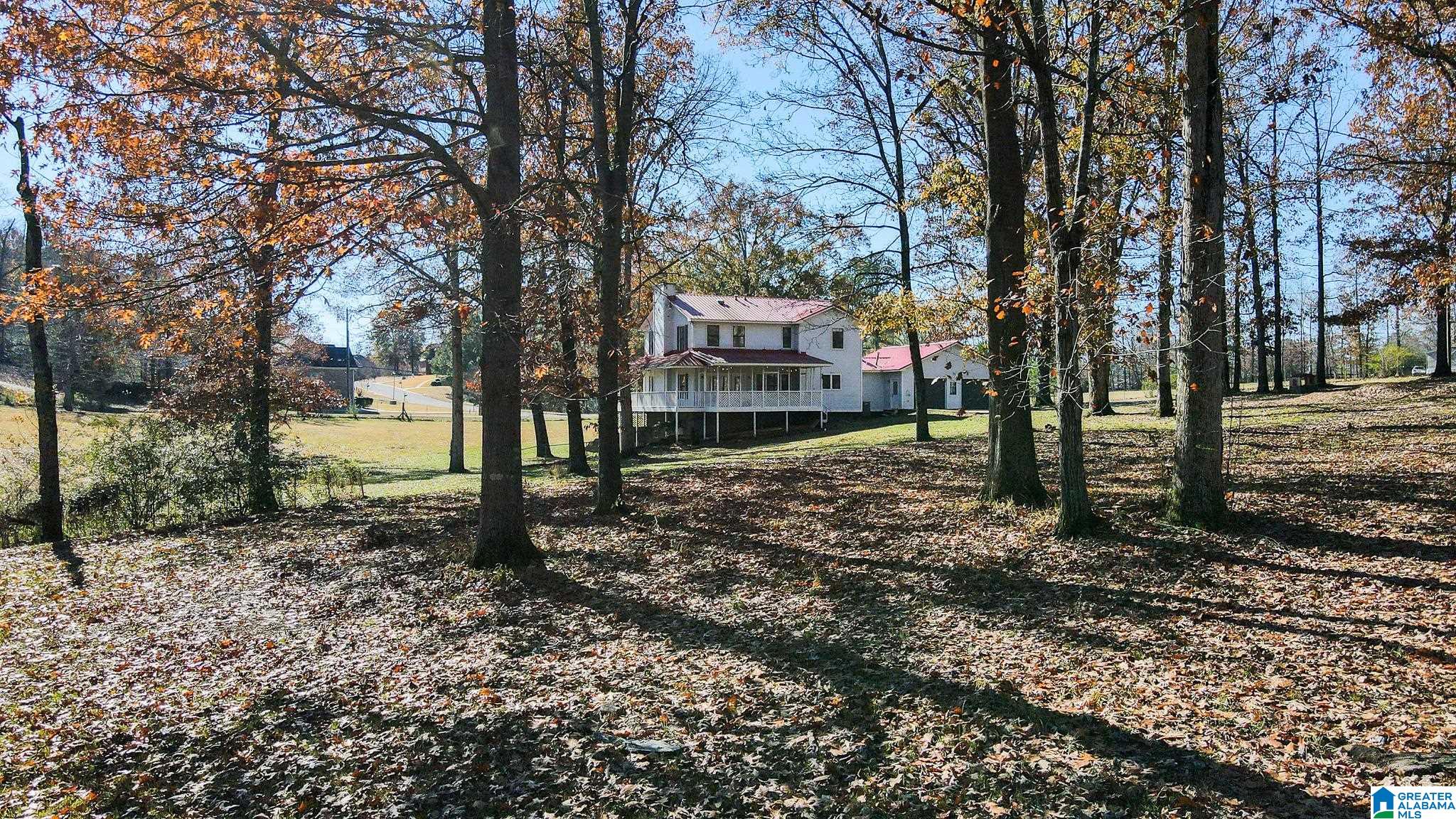 5965 Coleman Lake Road McCalla, AL 35111 - Photo 45 of 55