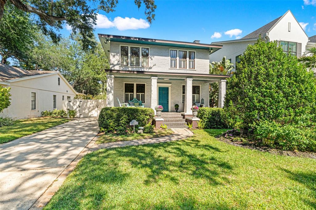 212 South Coolidge Avenue Tampa, FL 33609 - Photo 26 of 26