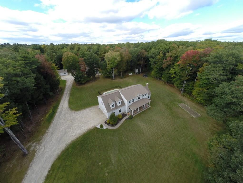 16 Collinsbrook Road Brunswick, ME 04011 - Photo 32 of 33 Photo