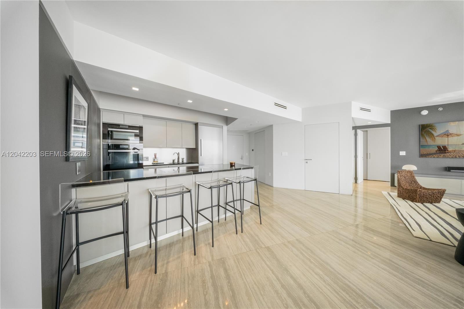450 Alton Road, Unit 3301 Miami Beach, FL 33139 - Photo 12 of 45