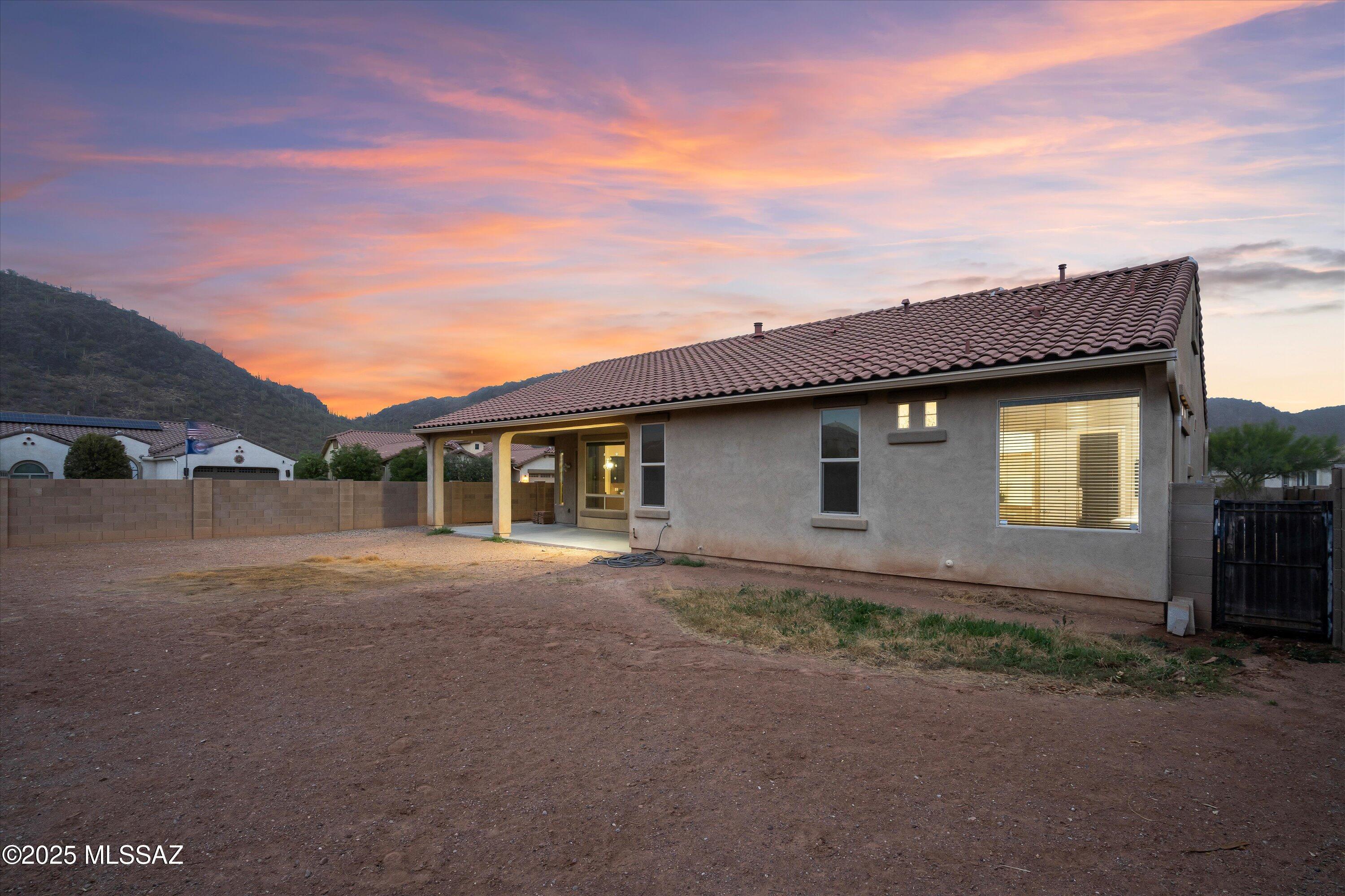 8638 West Epworth Road Marana, AZ 85653 - Photo 43 of 51