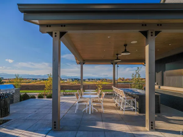 $824,900 | 234 Westerly Boulevard, Erie, CO 80516