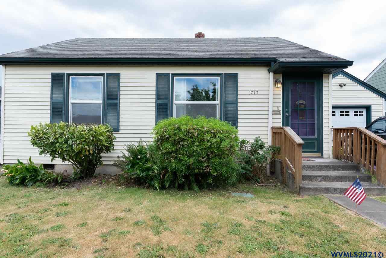 1070 Southwest 13th Avenue Albany, OR 97321 - Photo 1 of 26 Gallery Image 1