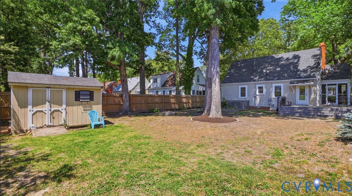 5010 Devonshire Road Richmond, VA 23225 - Photo 46 of 53 Gallery Image 46