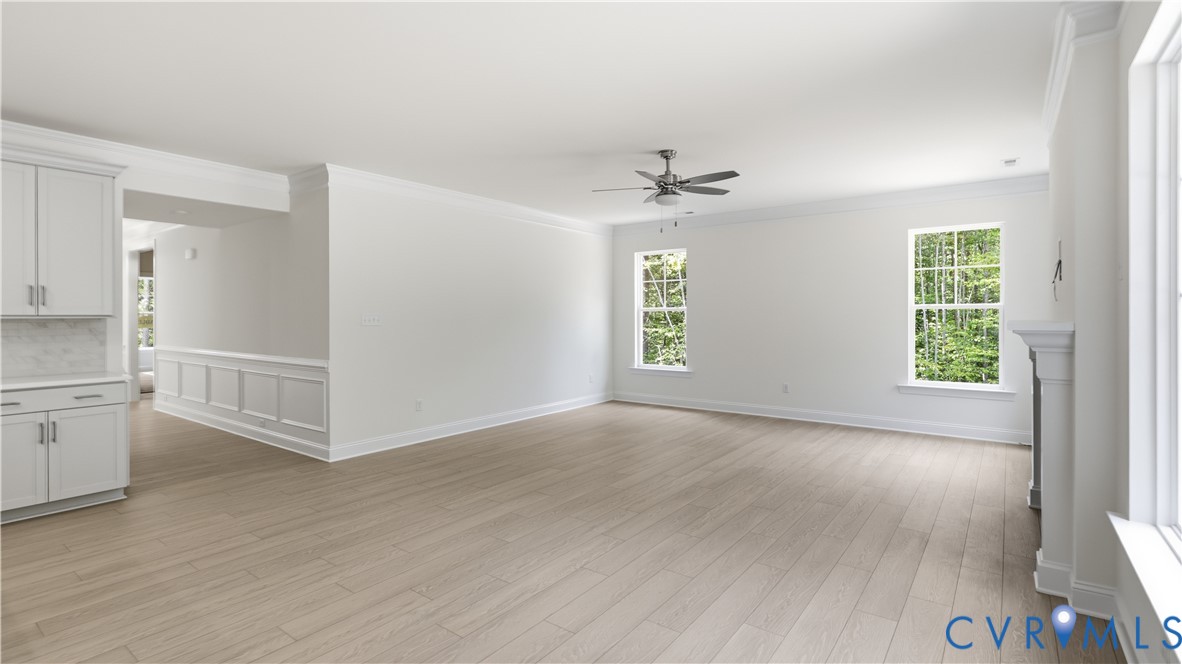3178 Three Chopt Road Gum Spring, VA 23065 - Photo 15 of 43 This home is MOVE-IN READY! The photo represents t