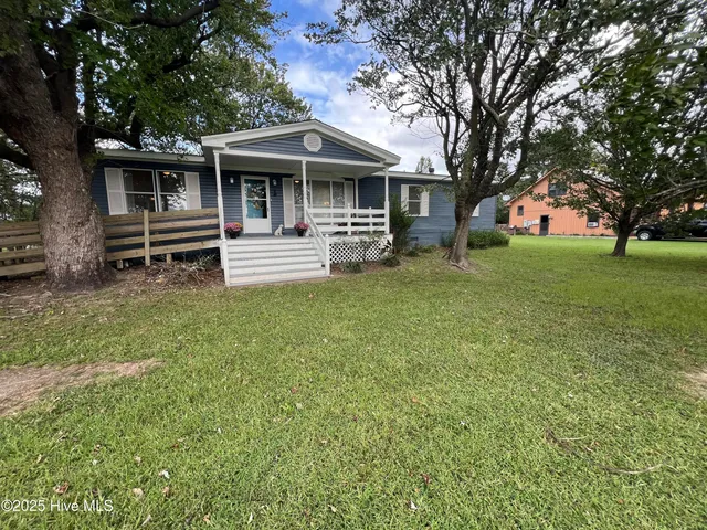 $309,500 | 121 Bryan Road, Knotts Island, NC 27950