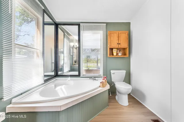 $309,500 | 121 Bryan Road, Knotts Island, NC 27950