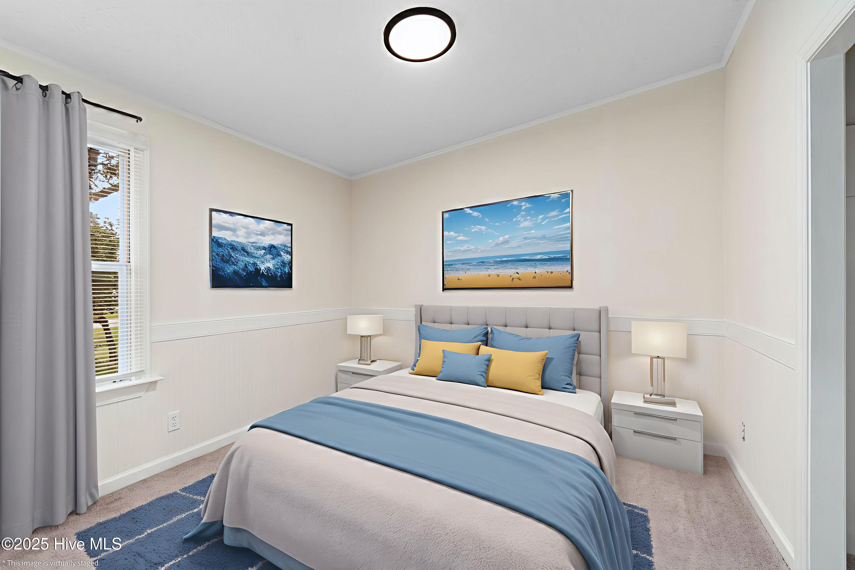 121 Bryan Road Knotts Island, NC 27950 - Photo 22 of 25 vs-4