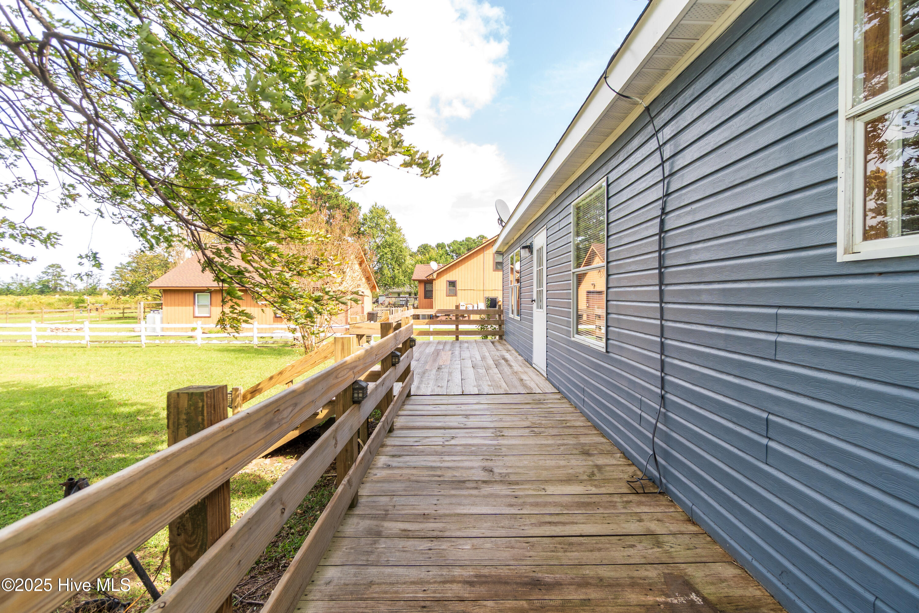 121 Bryan Road Knotts Island, NC 27950 - Photo 24 of 25 KC-12