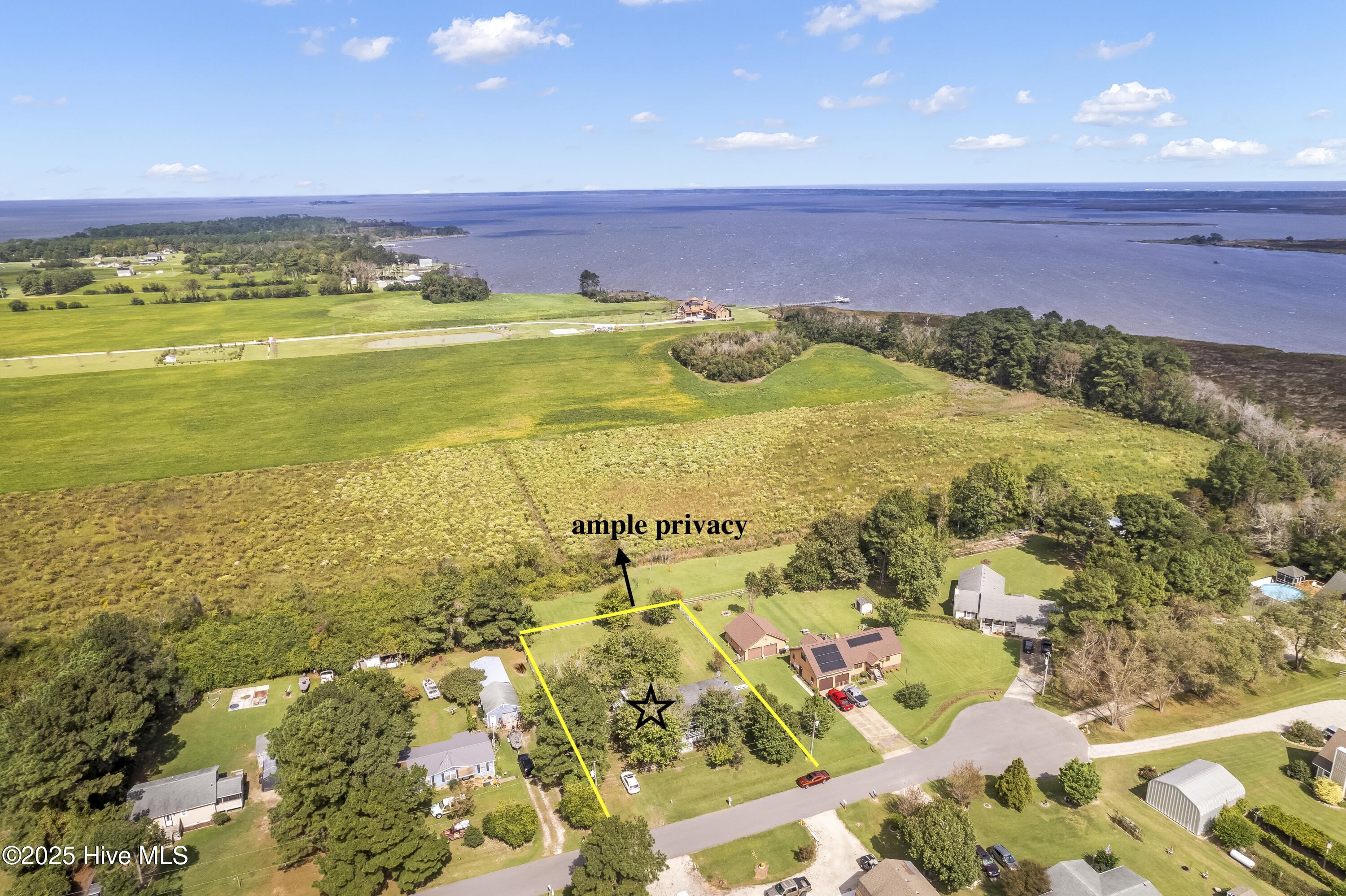 121 Bryan Road Knotts Island, NC 27950 - Photo 25 of 25 DJI_0061