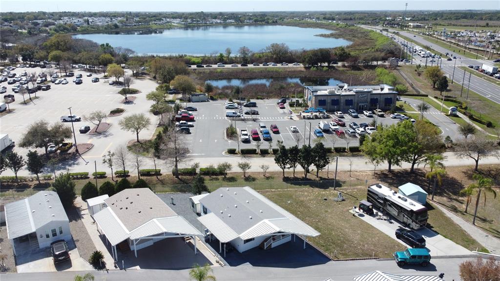 251 Patterson Road, Unit I3 Haines City, FL 33844 - Photo 36 of 38 a view of city