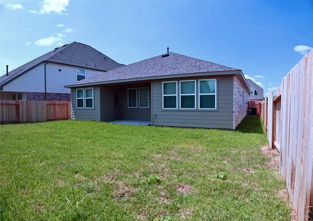 $2,150 | 1866 Kenley Way, Alvin, TX 77511