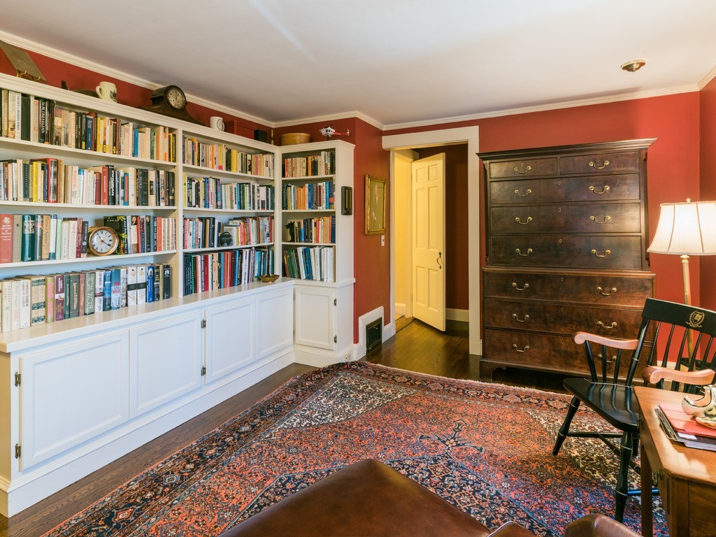 143 Meadowbrook Road Weston, MA 02493 - Photo 12 of 17 Gallery Image 12