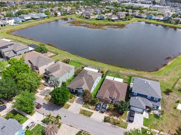 $395,000 | 10346 Celtic Ash Drive, Ruskin, FL 33573