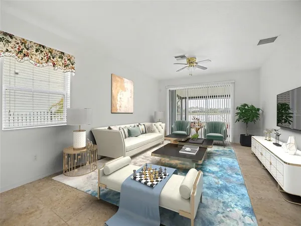 $395,000 | 10346 Celtic Ash Drive, Ruskin, FL 33573