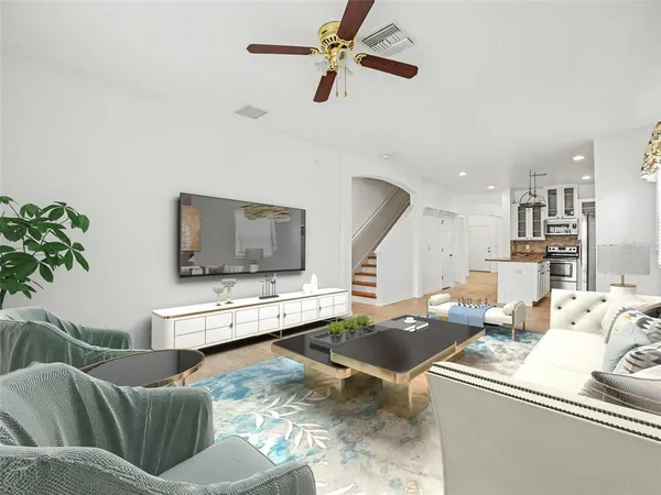 $395,000 | 10346 Celtic Ash Drive, Ruskin, FL 33573