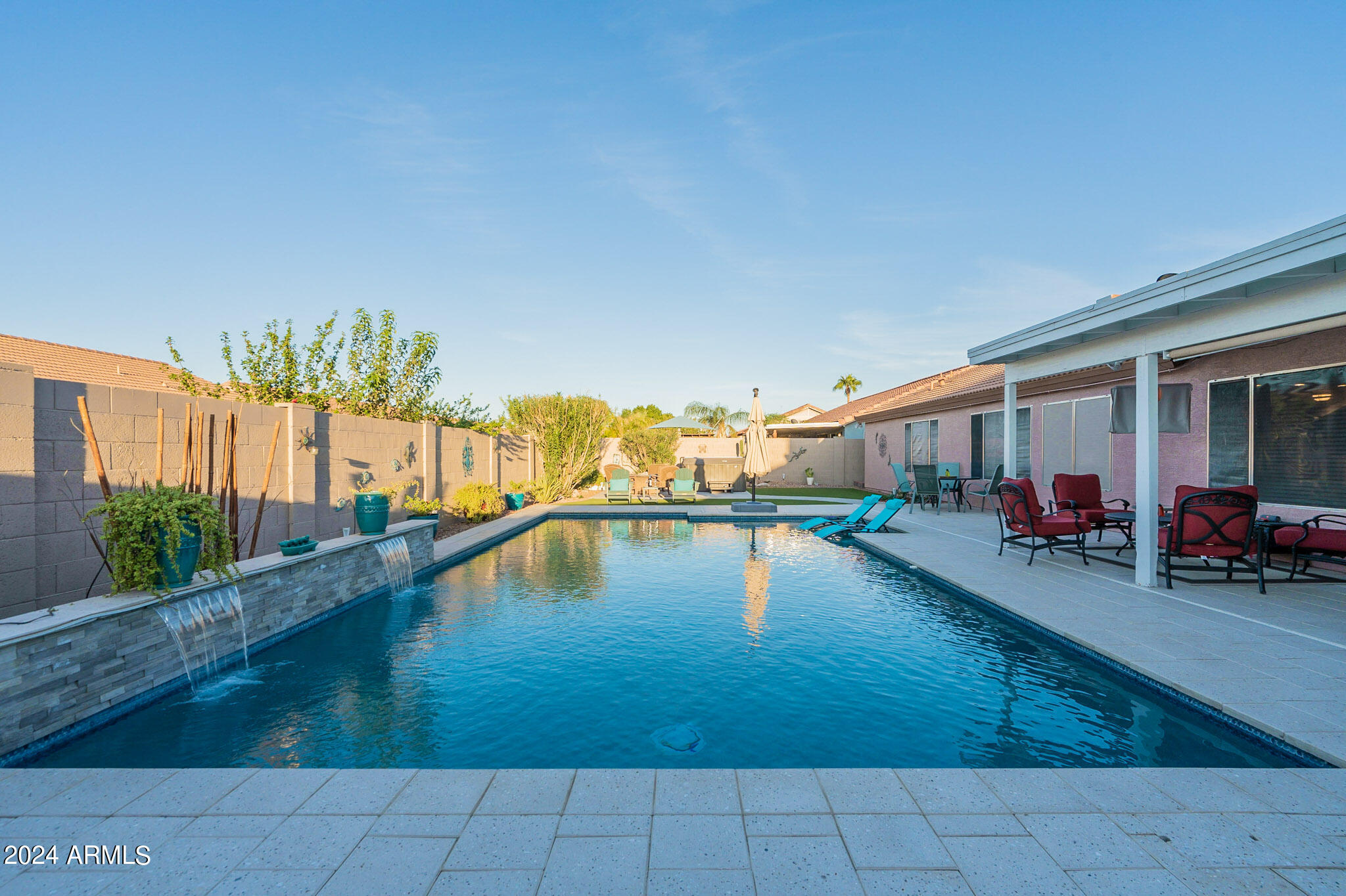 1808 East Darrel Road Phoenix, AZ 85042 - Photo 3 of 46 Pool