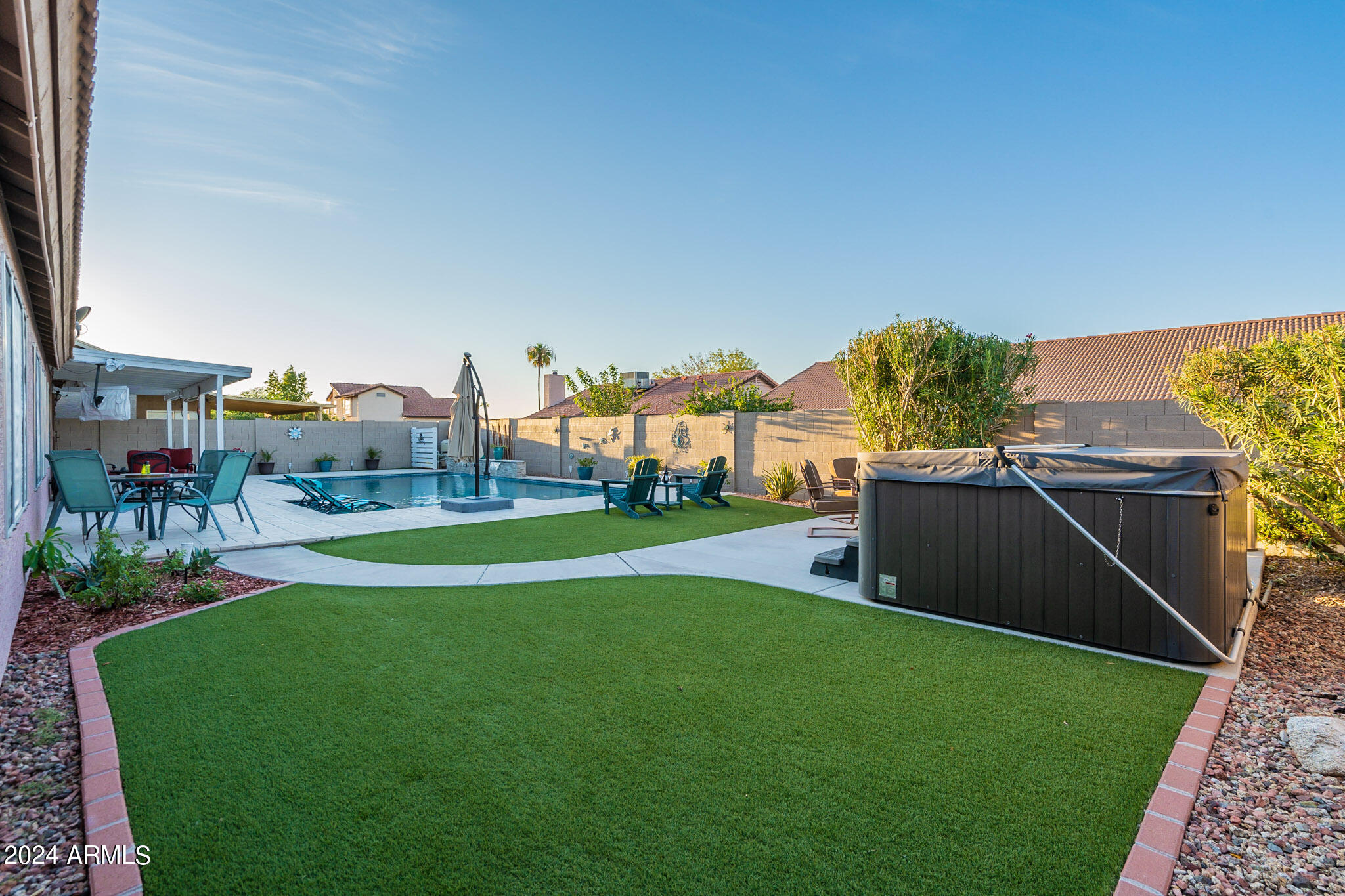 1808 East Darrel Road Phoenix, AZ 85042 - Photo 4 of 46 SPA