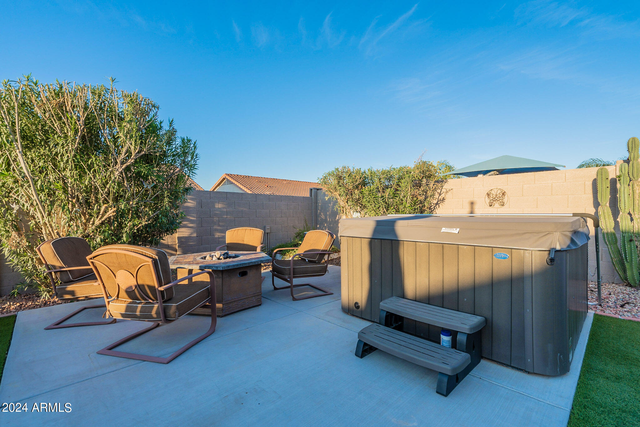 1808 East Darrel Road Phoenix, AZ 85042 - Photo 45 of 46 Darrel-35