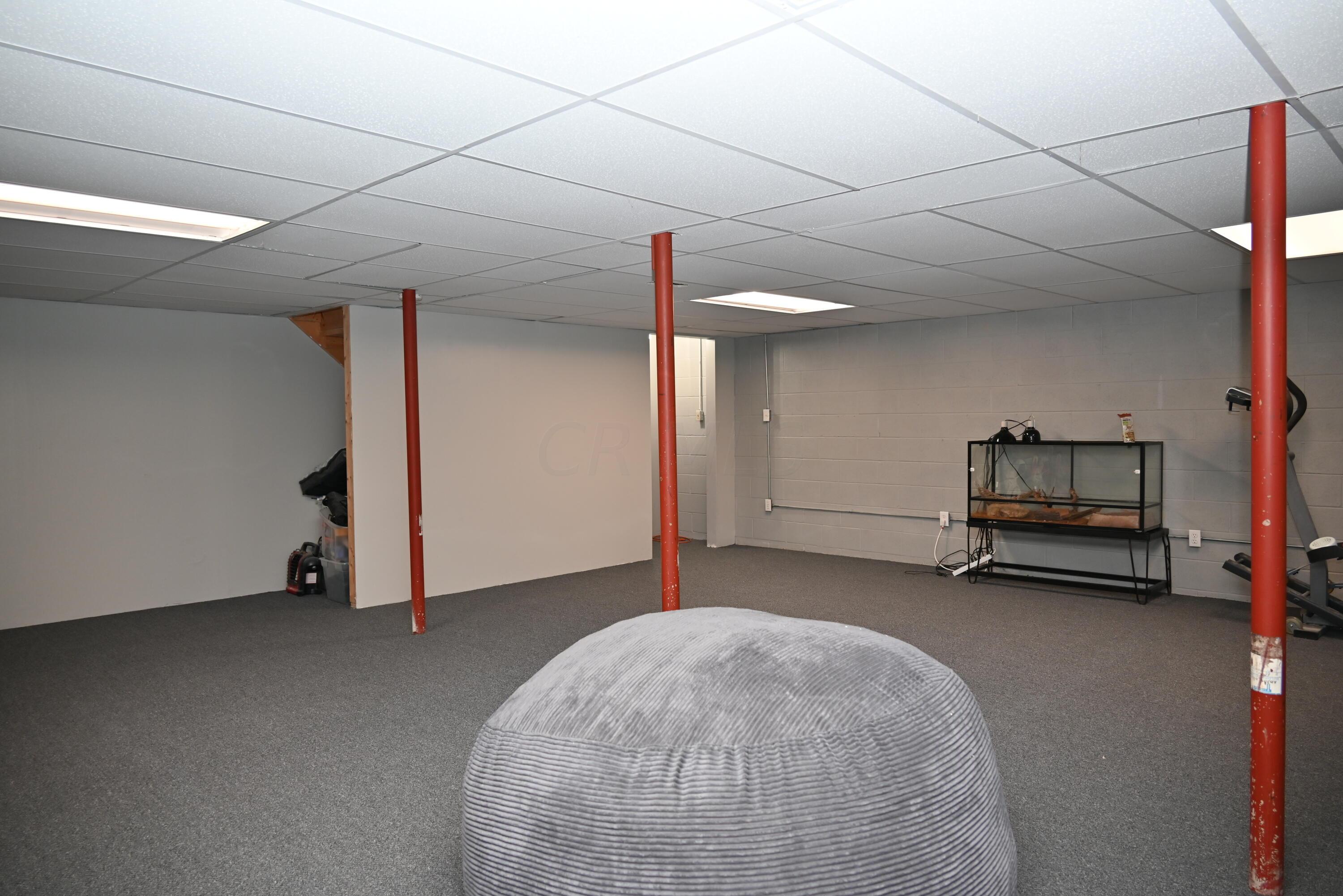 3305 Gooding Road Marion, OH 43302 - Photo 56 of 85 Recreation room