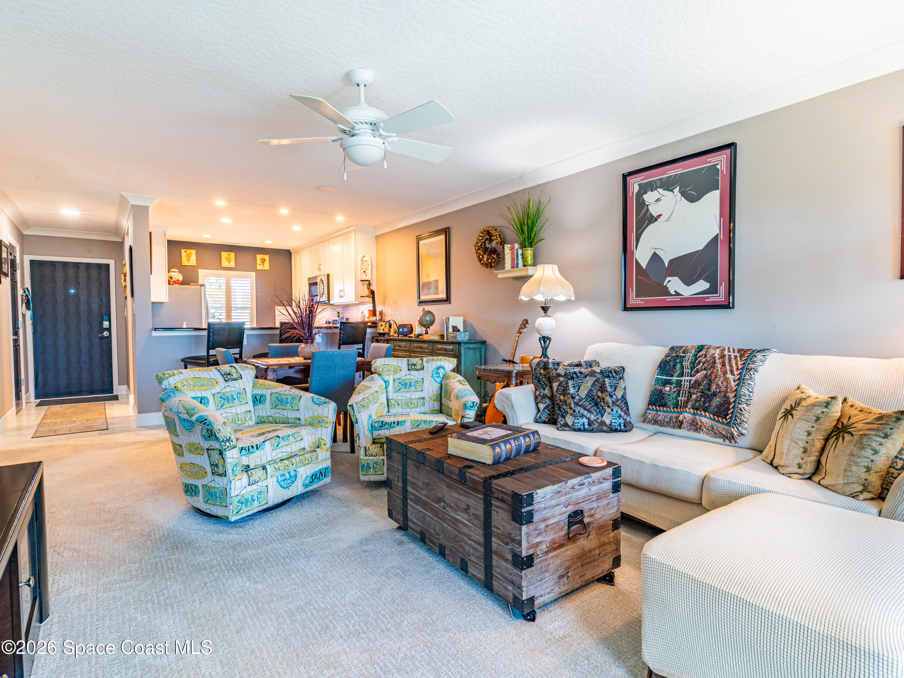 2727 North Wickham Road, Unit 2059 Melbourne, FL 32935 - Photo 12 of 32 Living space