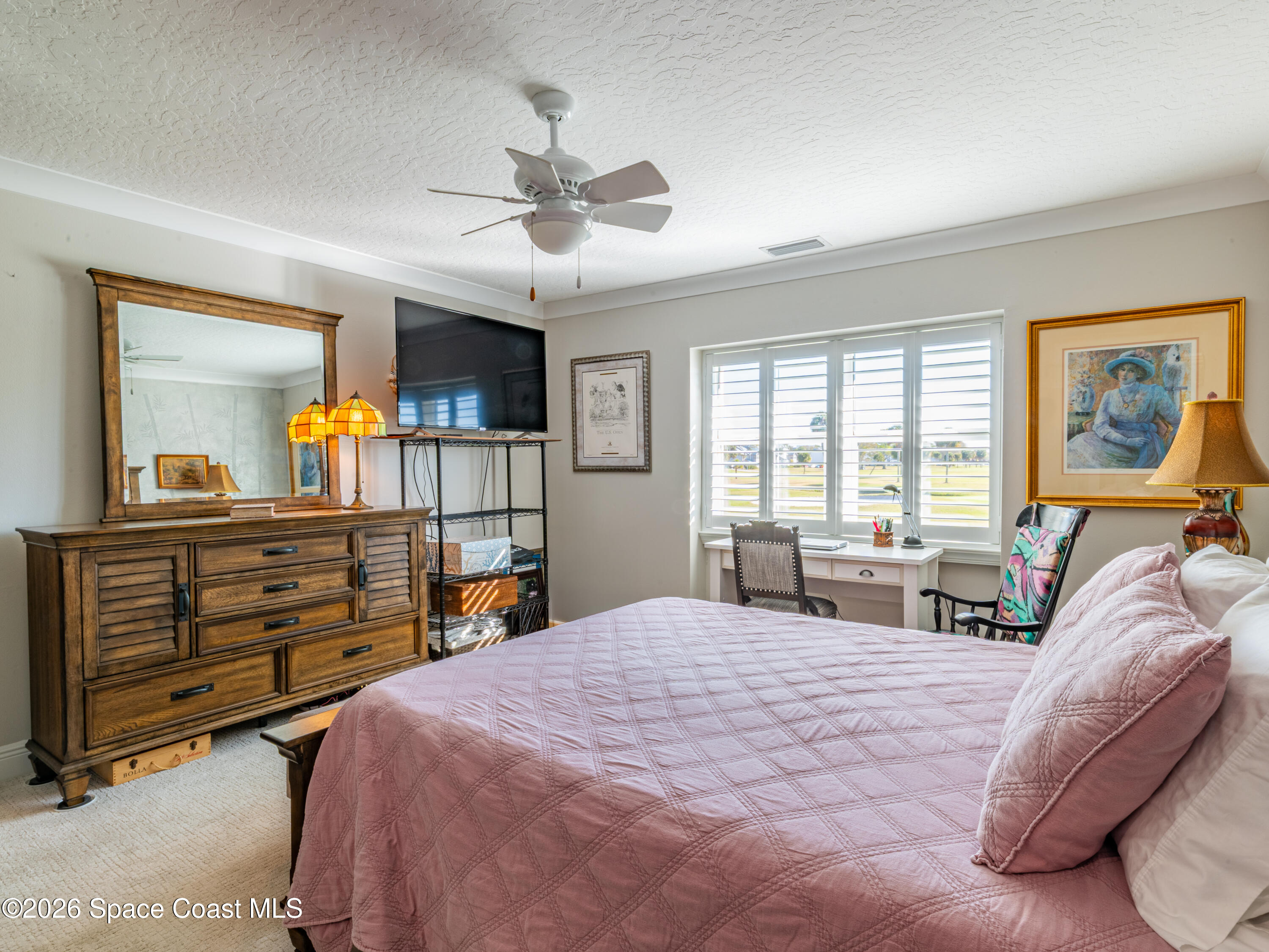 2727 North Wickham Road, Unit 2059 Melbourne, FL 32935 - Photo 14 of 32 New Plantation Shutters